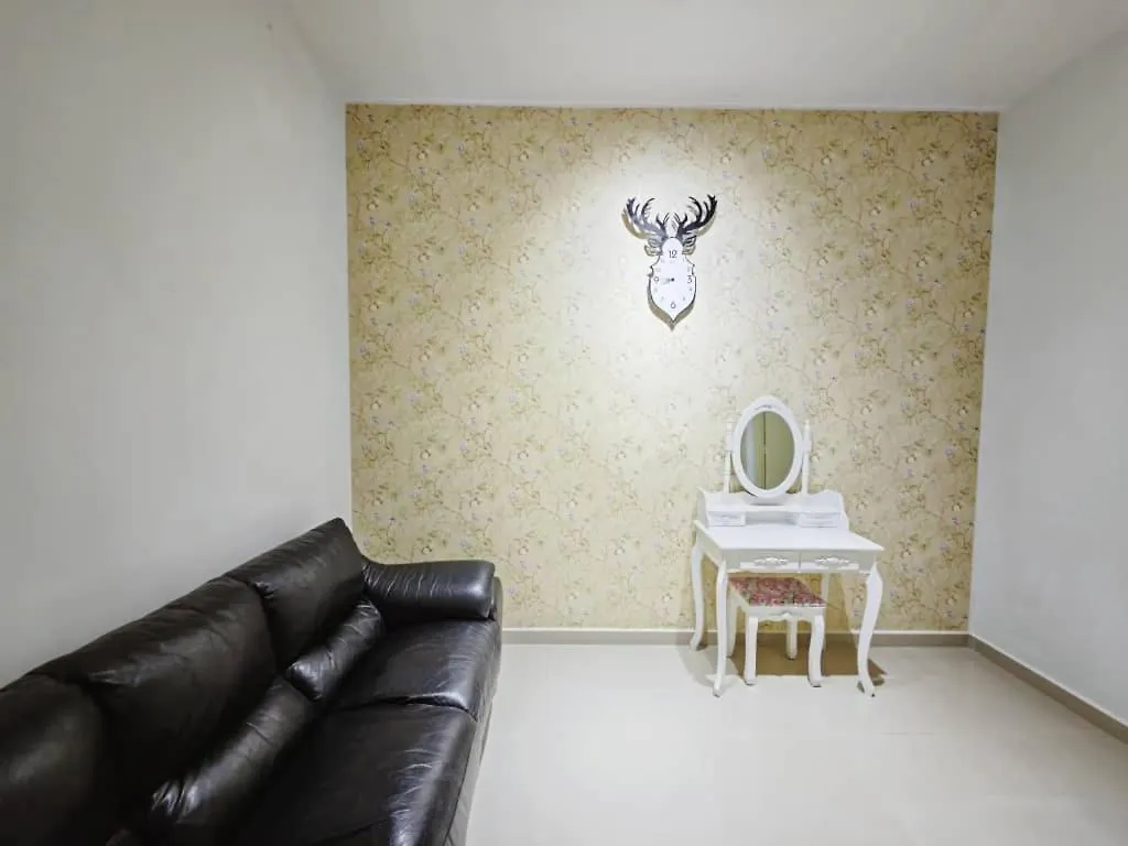 Vakantiehuis 38 Georgetown 3 Storey Terrace Local Food 5Rooms 16Pax